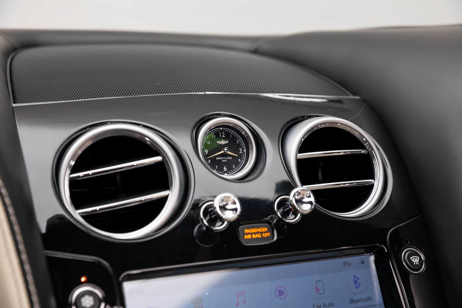 Thumbnail: 2018 Bentley Continental - 31