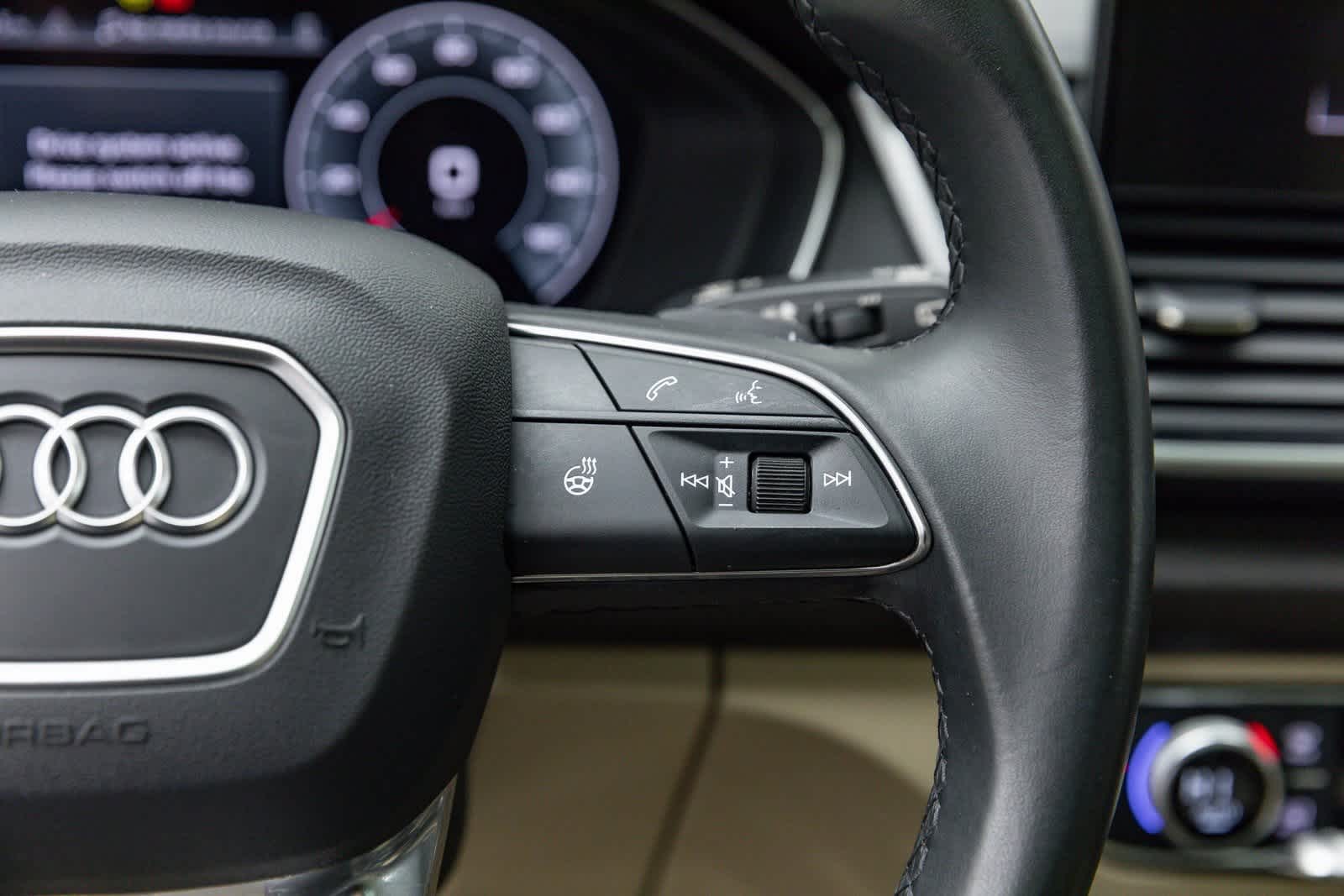 Thumbnail: 2024 Audi Q5 - 32