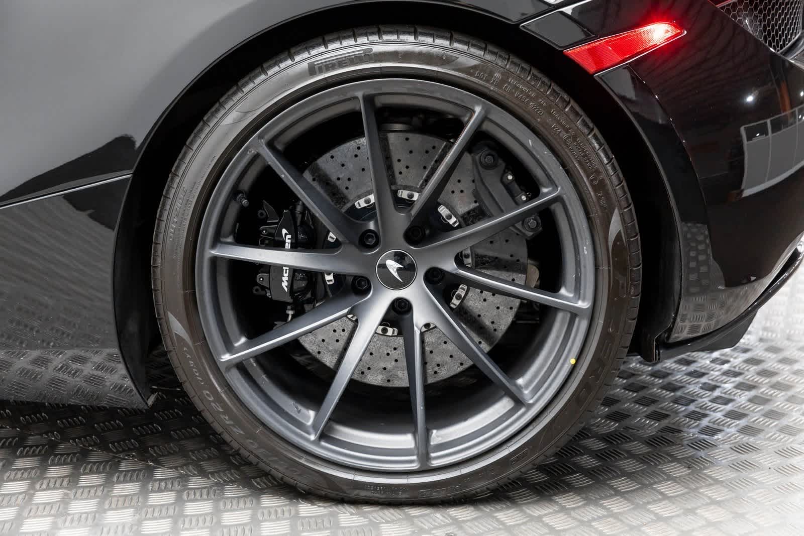 Thumbnail: 2023 Mclaren 720S - 41