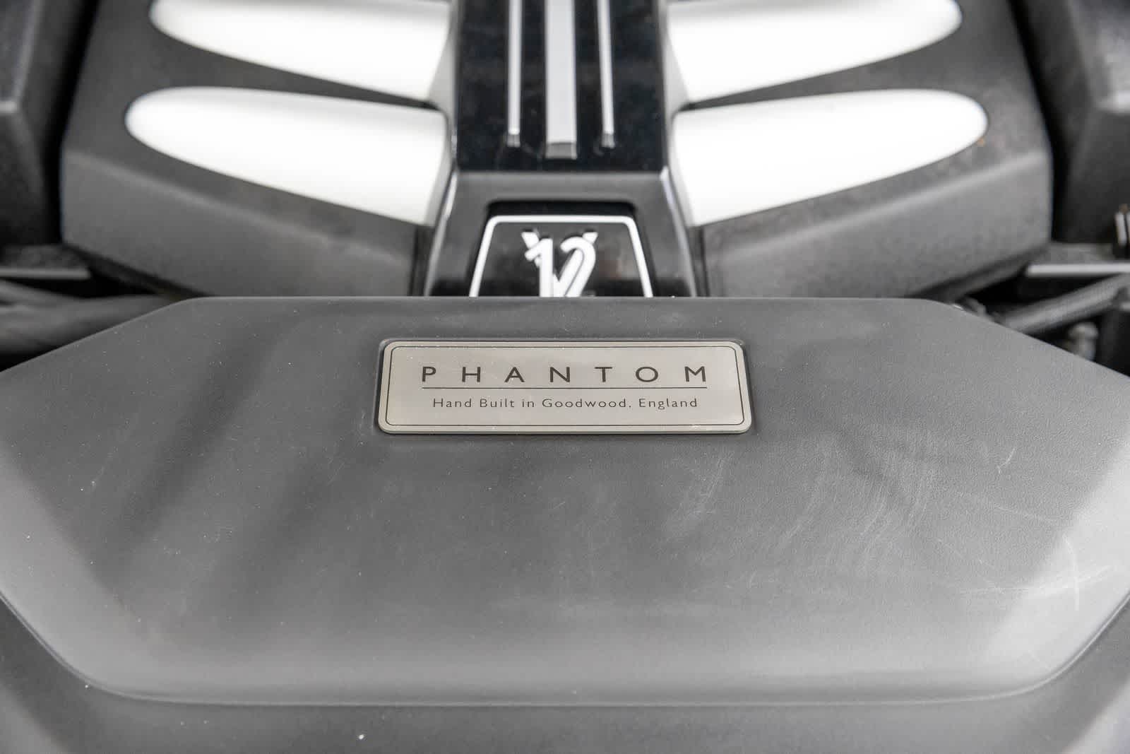 Thumbnail: 2020 Rolls-Royce Phantom - 49