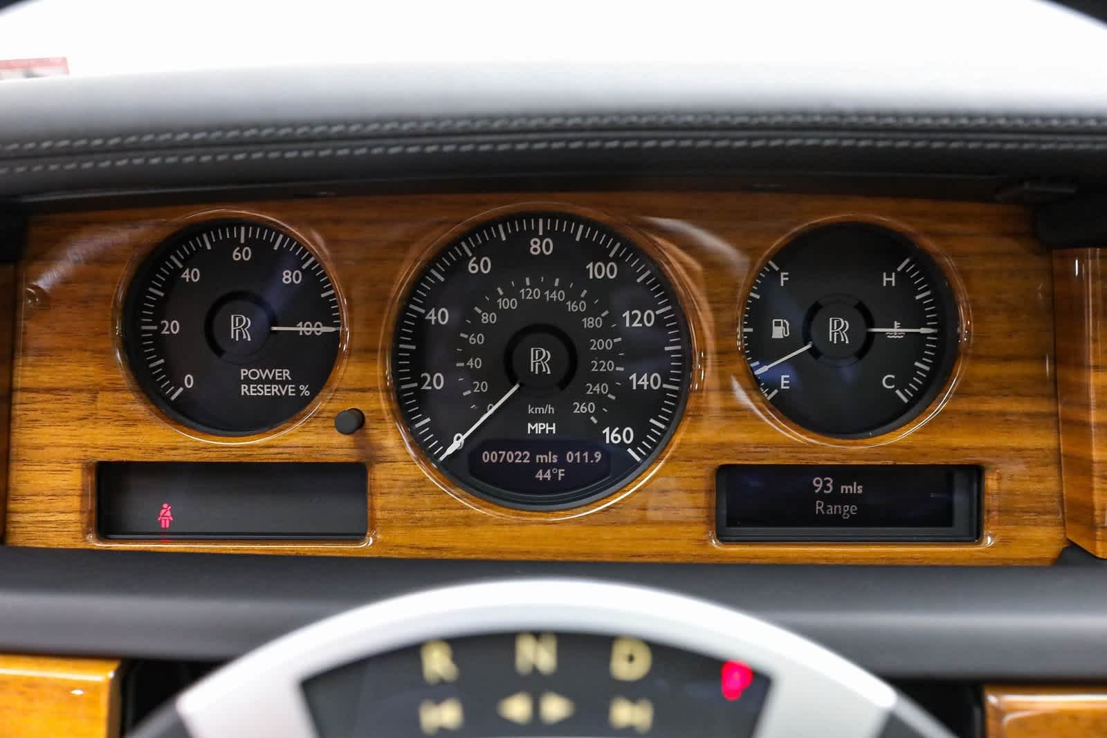 Thumbnail: 2015 Rolls-Royce Phantom - 13