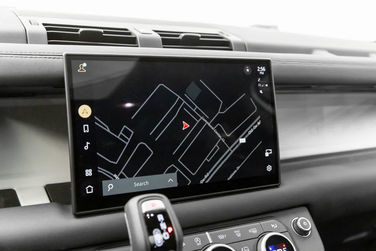 Thumbnail: 2025 Land Rover Defender - 16