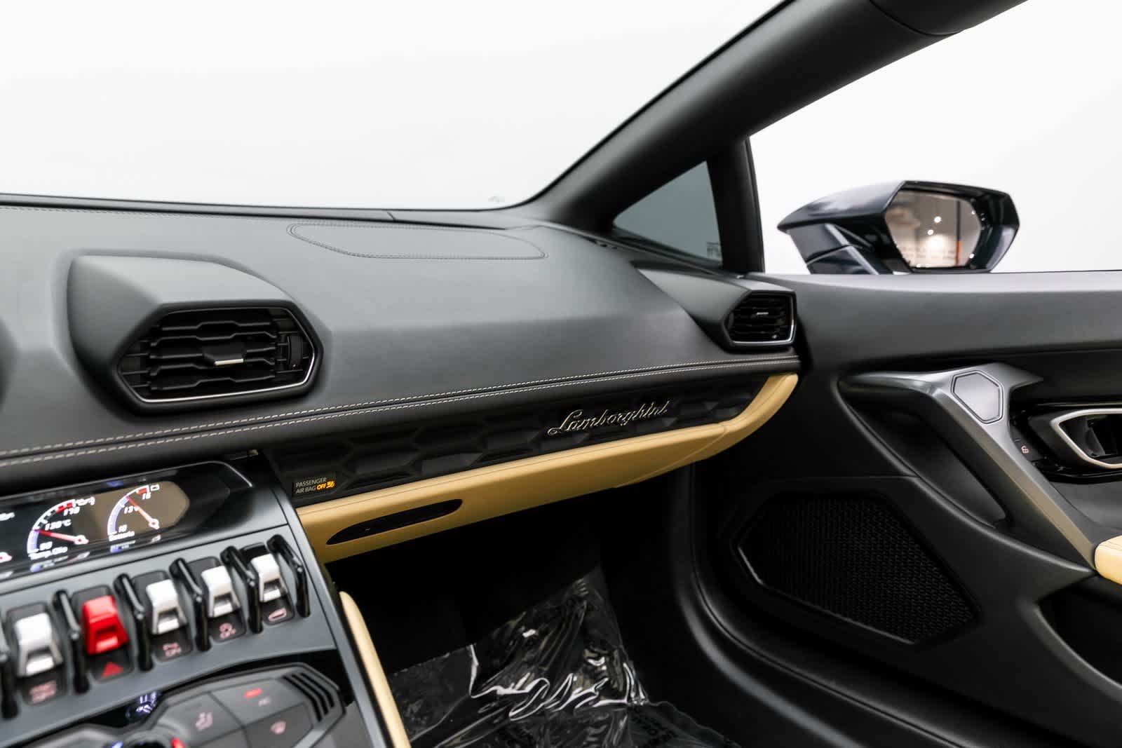 Thumbnail: 2019 Lamborghini Huracan - 39