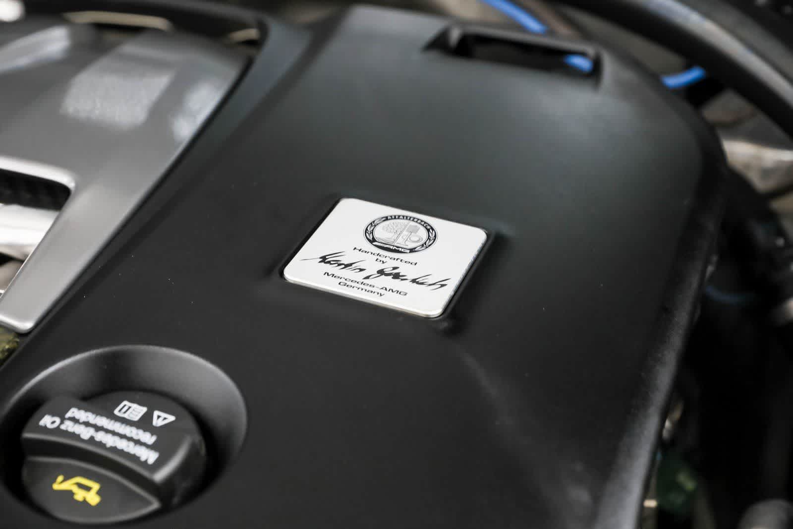 Thumbnail: 2021 Mercedes-Benz G-Class - 44