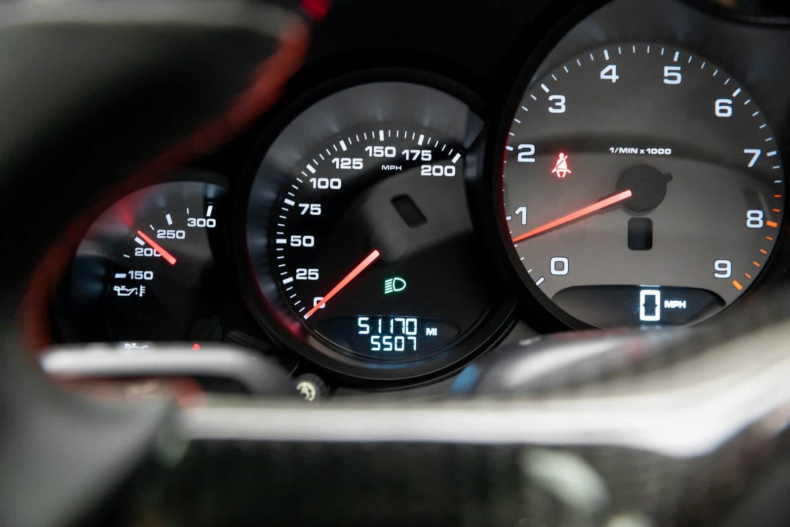 Thumbnail: 2015 Porsche 911 - 33