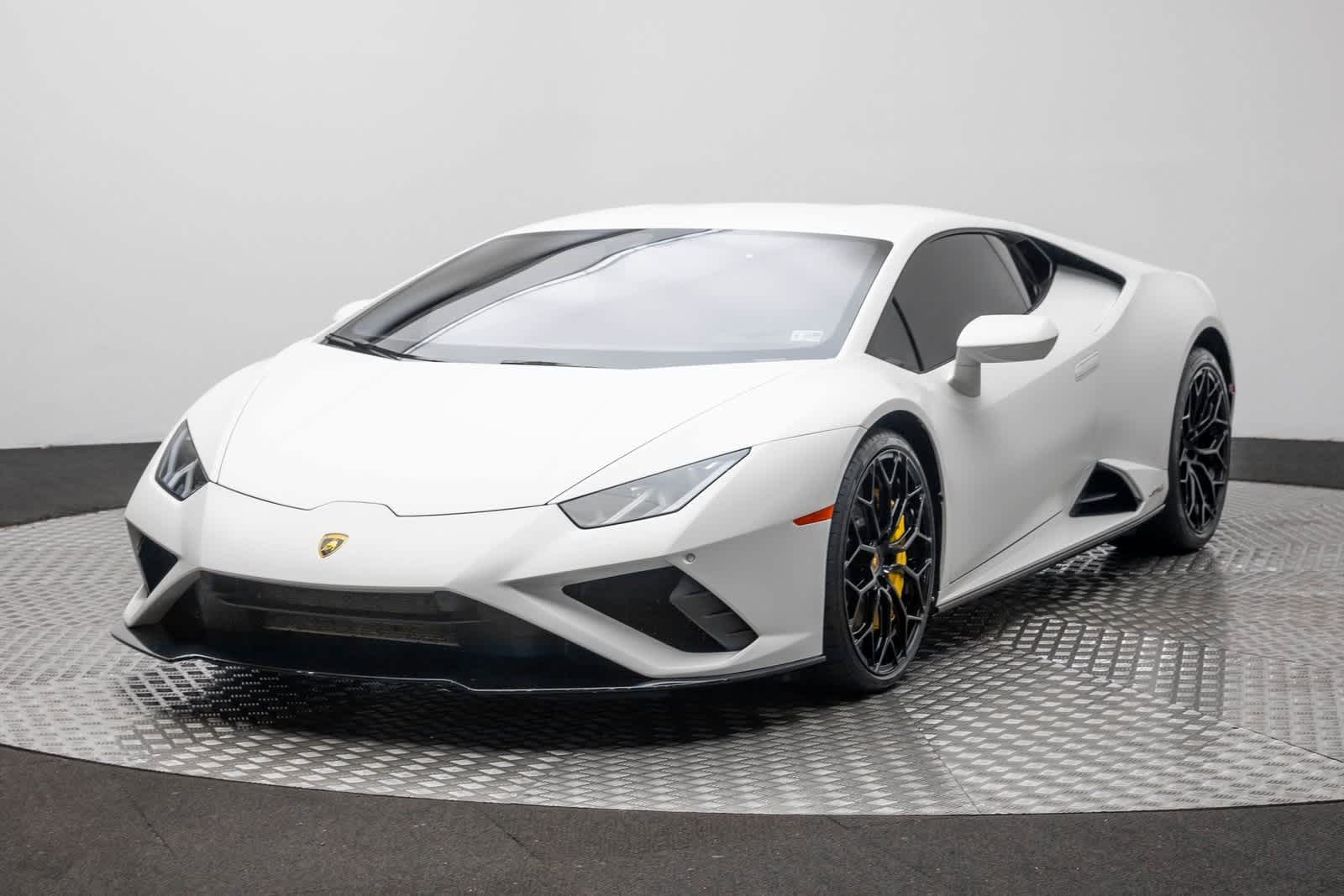 2022 Lamborghini Huracan EVO -
                  Sterling, VA