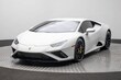  Lamborghini Huracan EVO