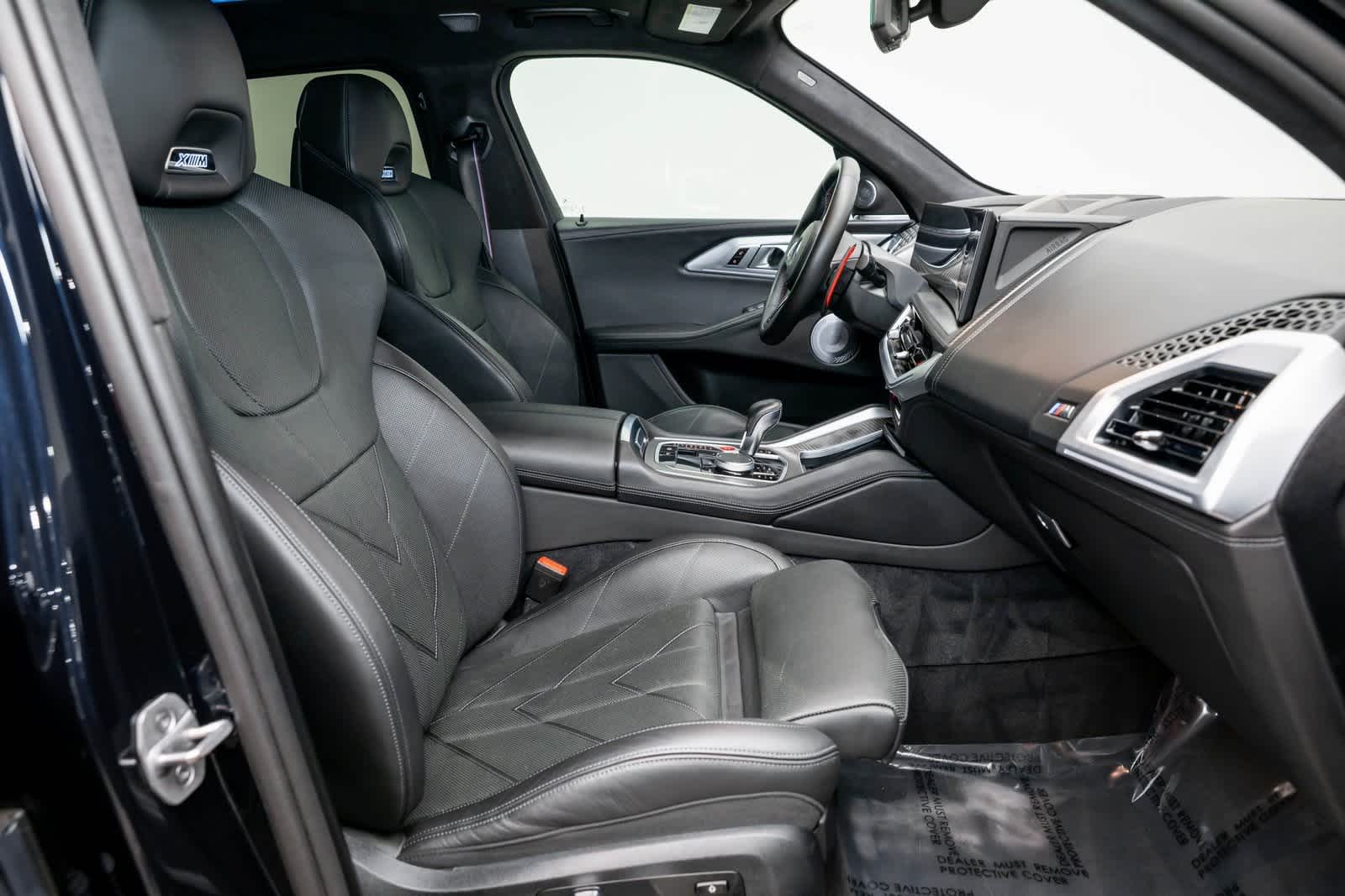 Thumbnail: 2024 BMW XM - 18