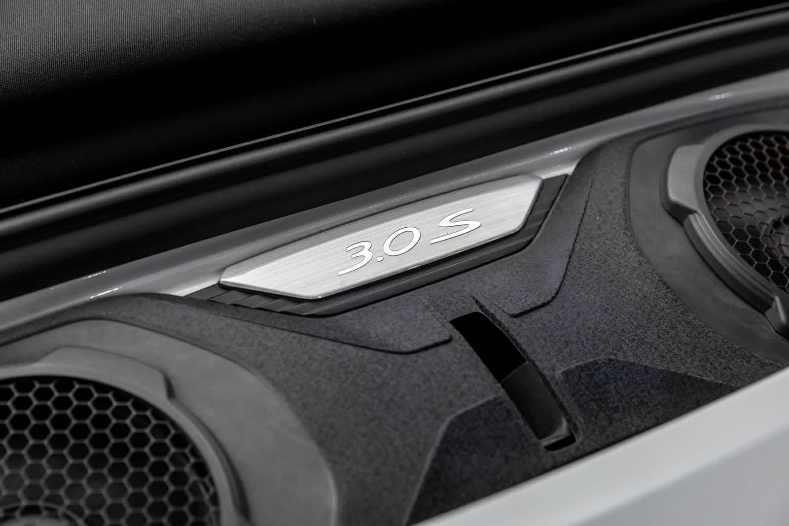 Thumbnail: 2020 Porsche 911 - 42