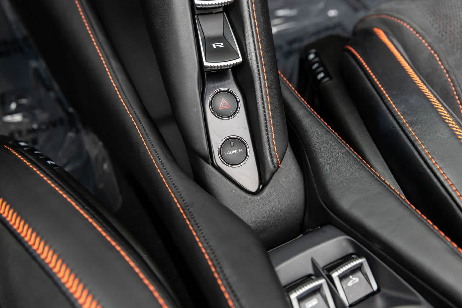 Thumbnail: 2022 Mclaren 720S - 28