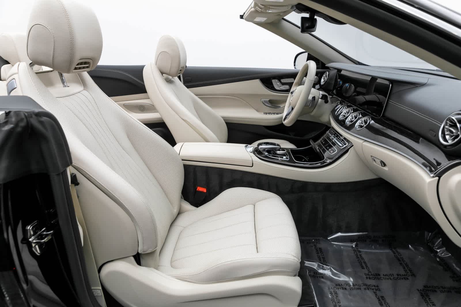 2022 Mercedes-Benz E-Class E 450 15