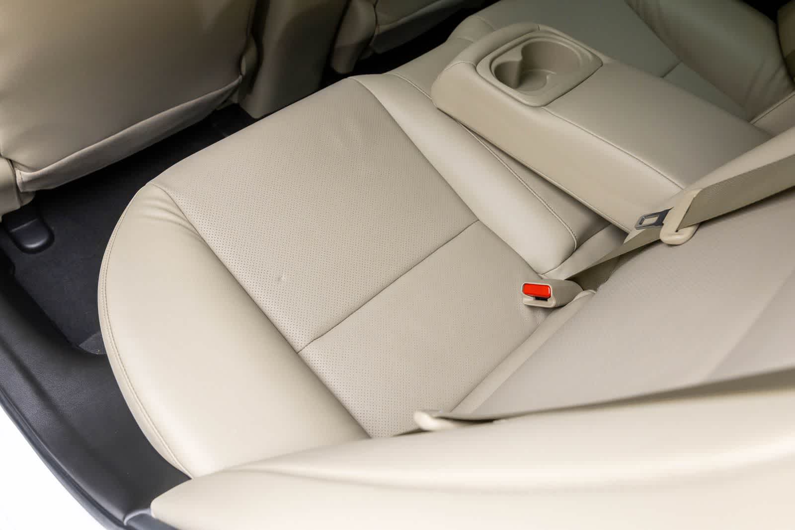 Thumbnail: 2018 Acura ILX - 39