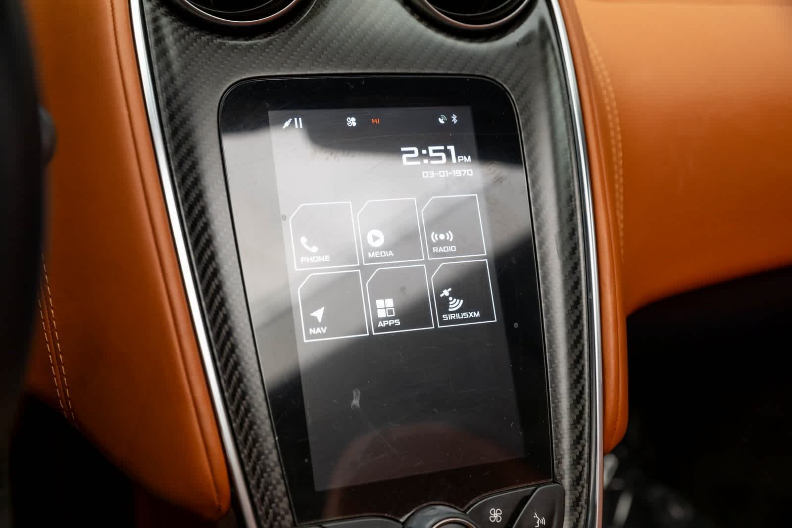 Thumbnail: 2018 Mclaren  - 16