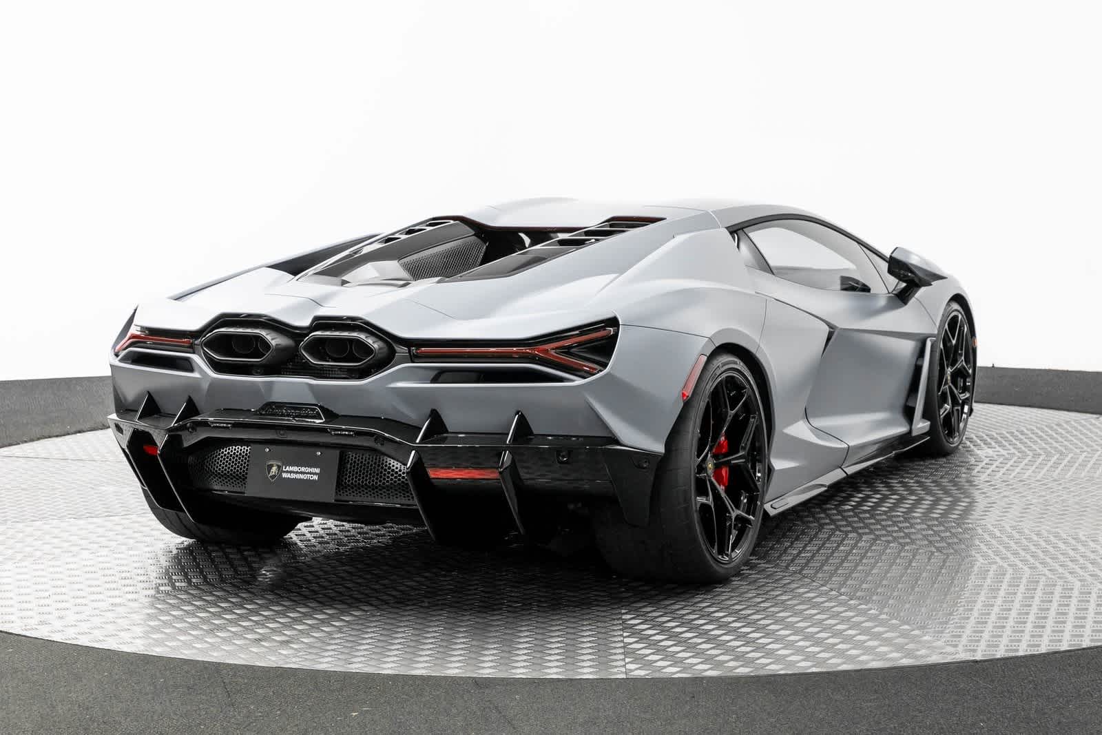 Thumbnail: 2024 Lamborghini  - 20