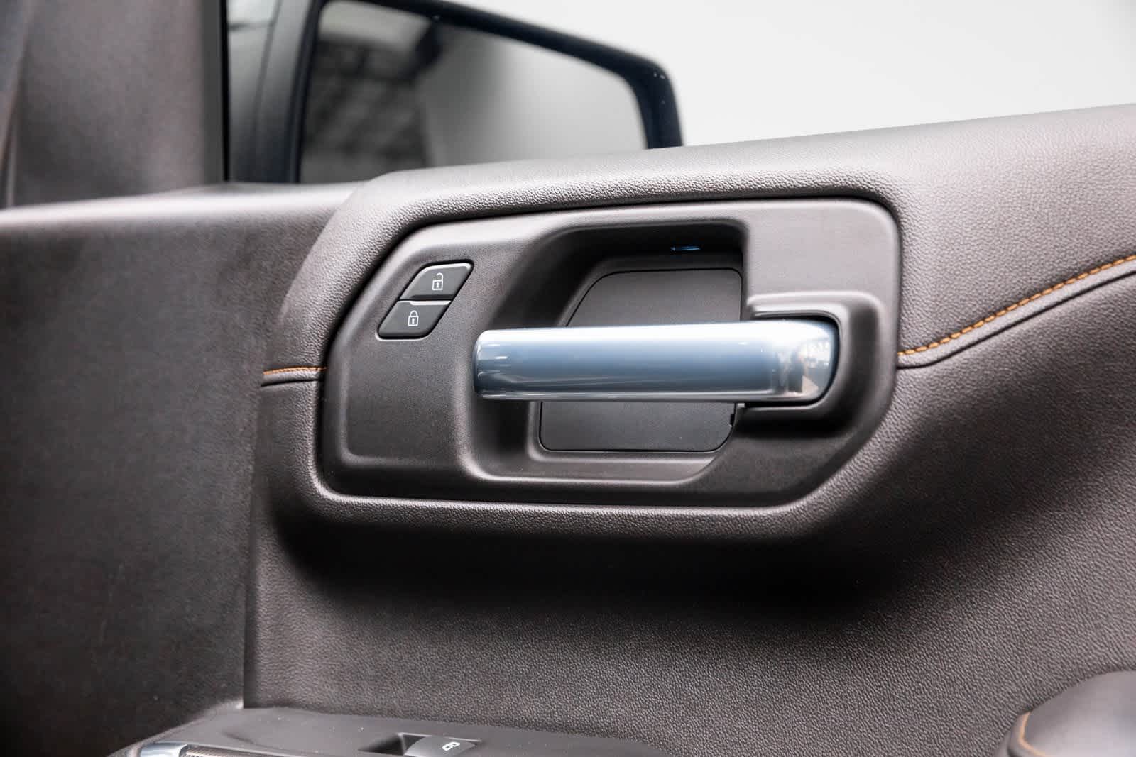 Thumbnail: 2021 GMC Sierra 1500 - 43