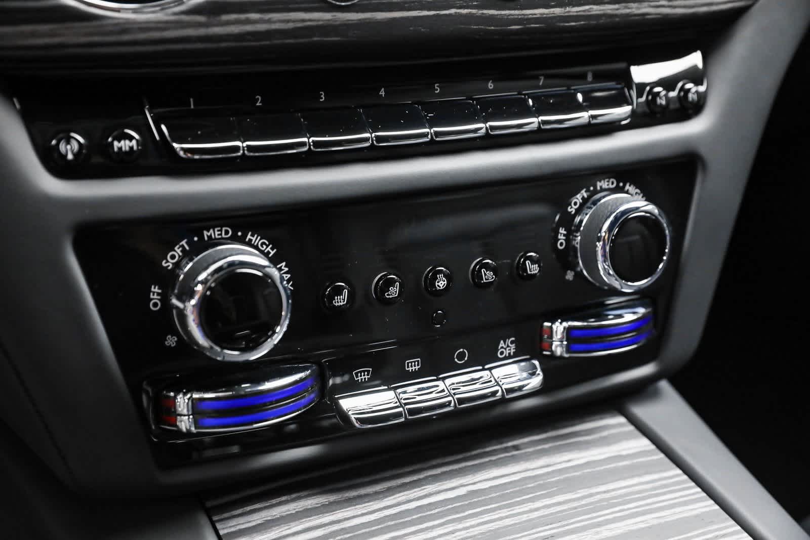 2021 Rolls-Royce Ghost  20