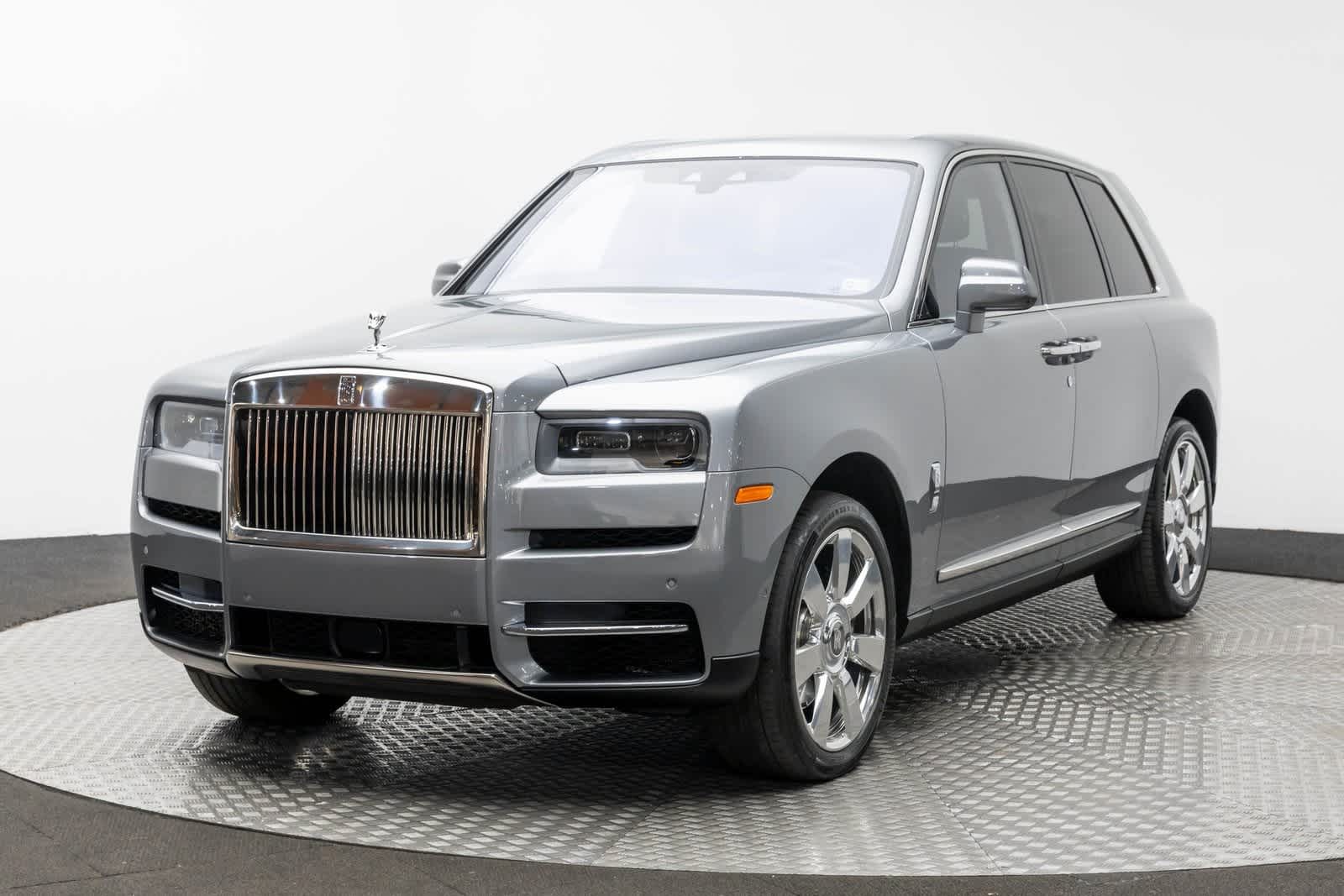 2022 Rolls-Royce Cullinan  -
                  Sterling, VA