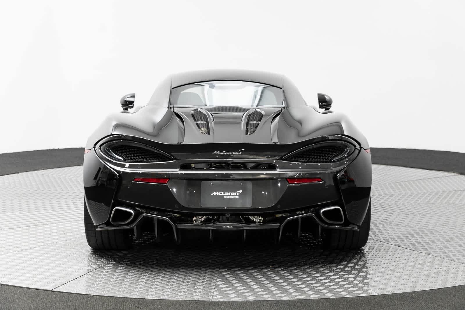 Thumbnail: 2017 Mclaren  - 5