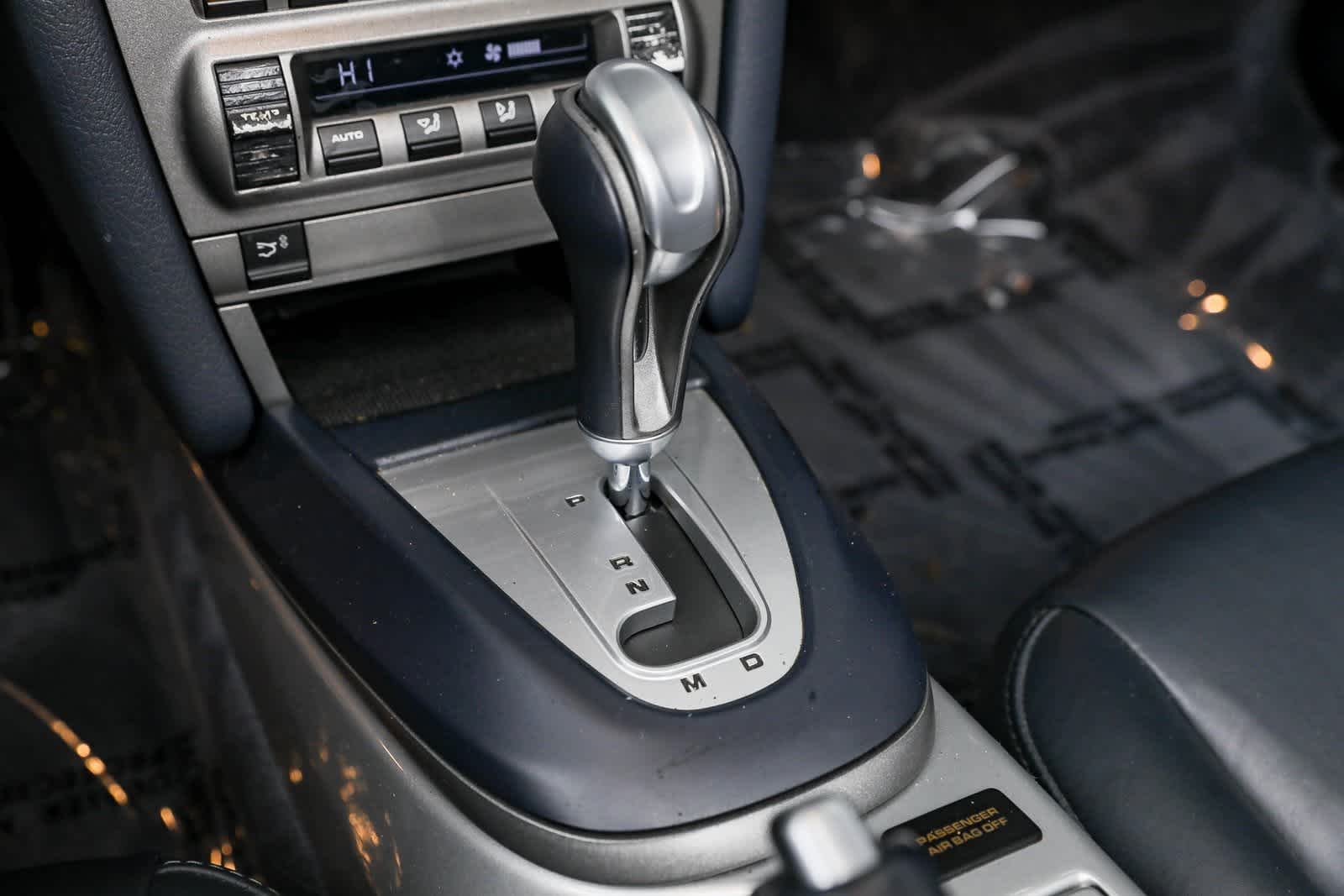 Thumbnail: 2007 Porsche 911 - 19