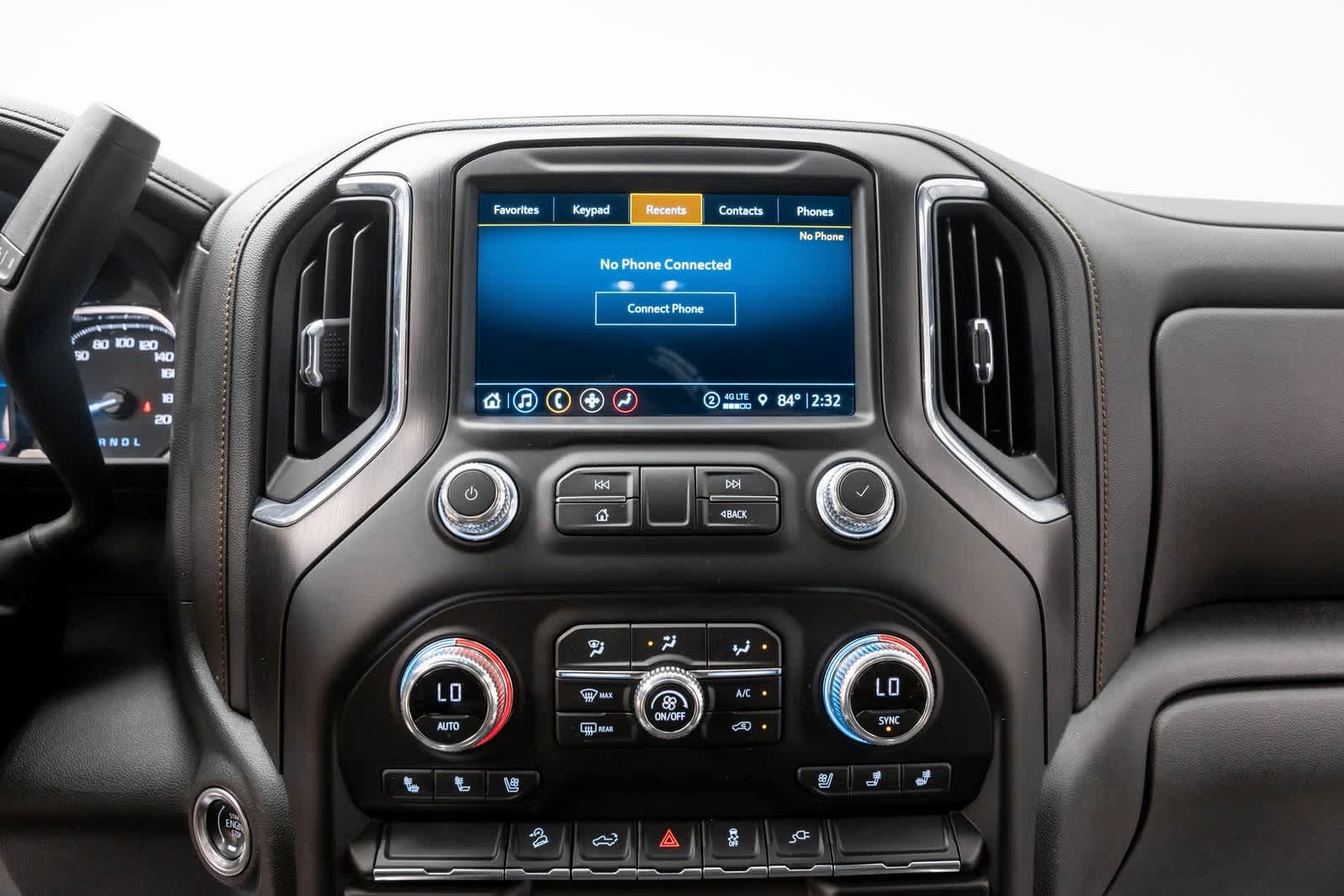 Thumbnail: 2021 GMC Sierra 1500 - 10