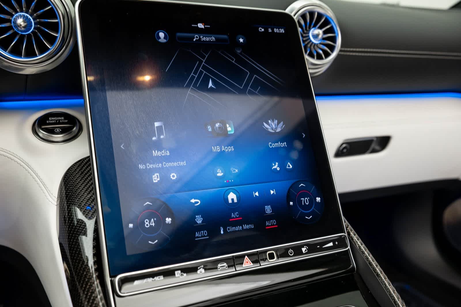 Thumbnail: 2025 Mercedes-Benz SL-Class - 18