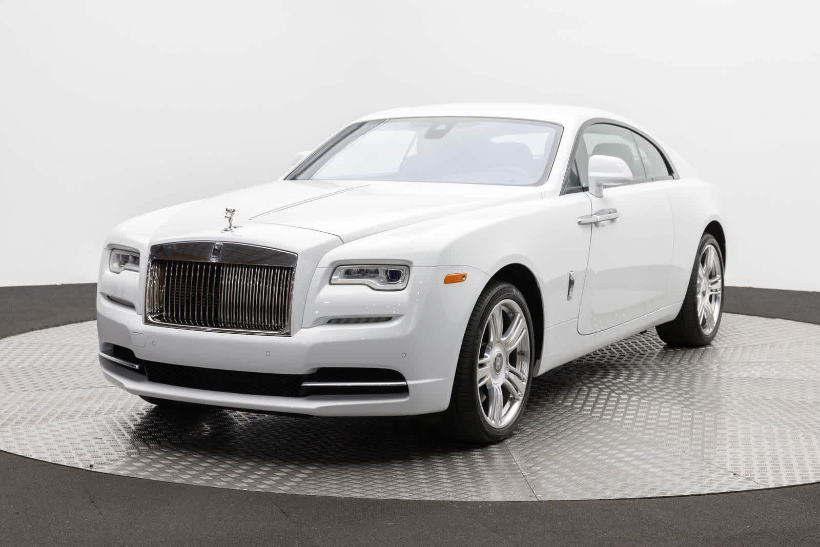 2018 Rolls-Royce Wraith  -
                  Sterling, VA