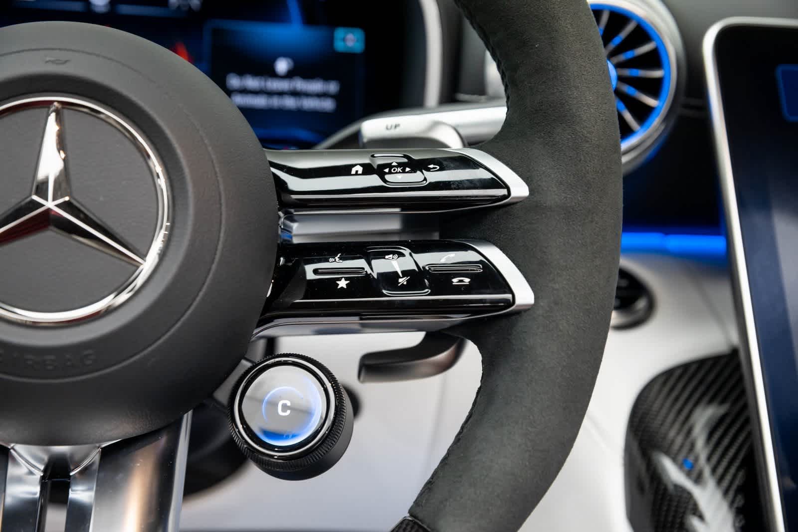 Thumbnail: 2025 Mercedes-Benz SL-Class - 34