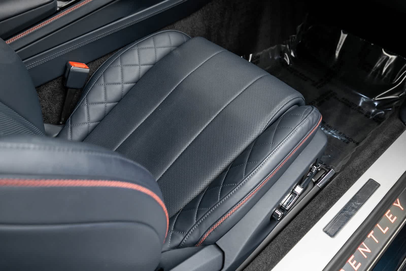 Thumbnail: 2020 Bentley Continental - 44