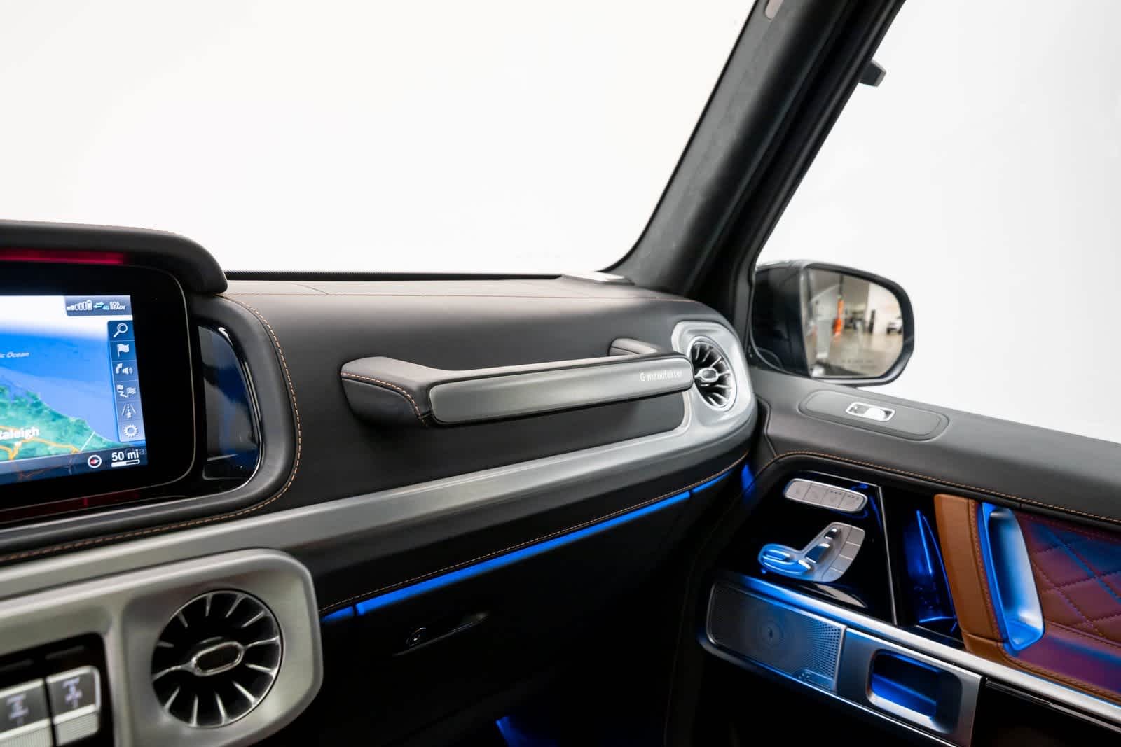 Thumbnail: 2022 Mercedes-Benz G-Class - 40