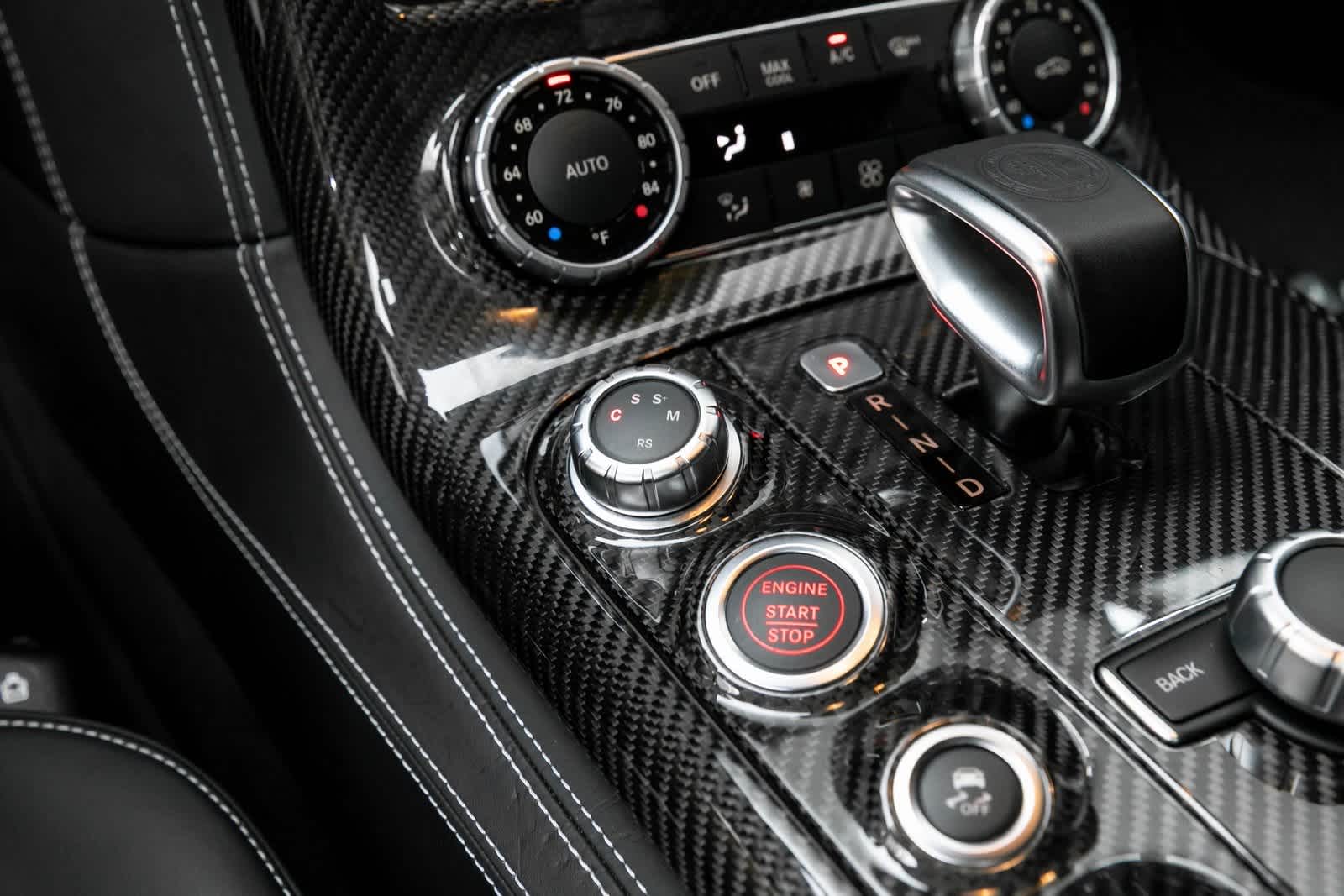 Thumbnail: 2012 Mercedes-Benz SLS AMG - 33