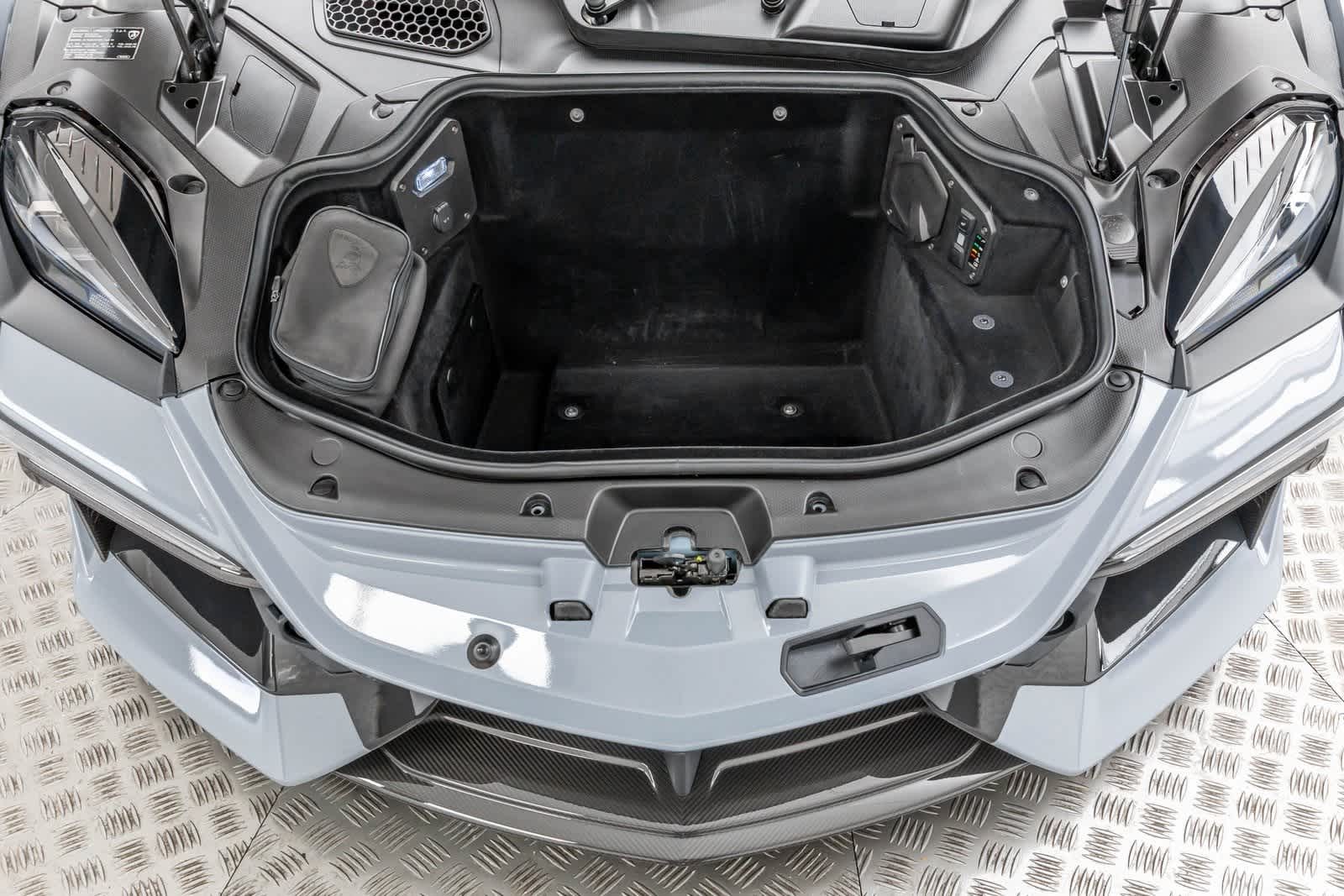 Thumbnail: 2024 Lamborghini  - 19