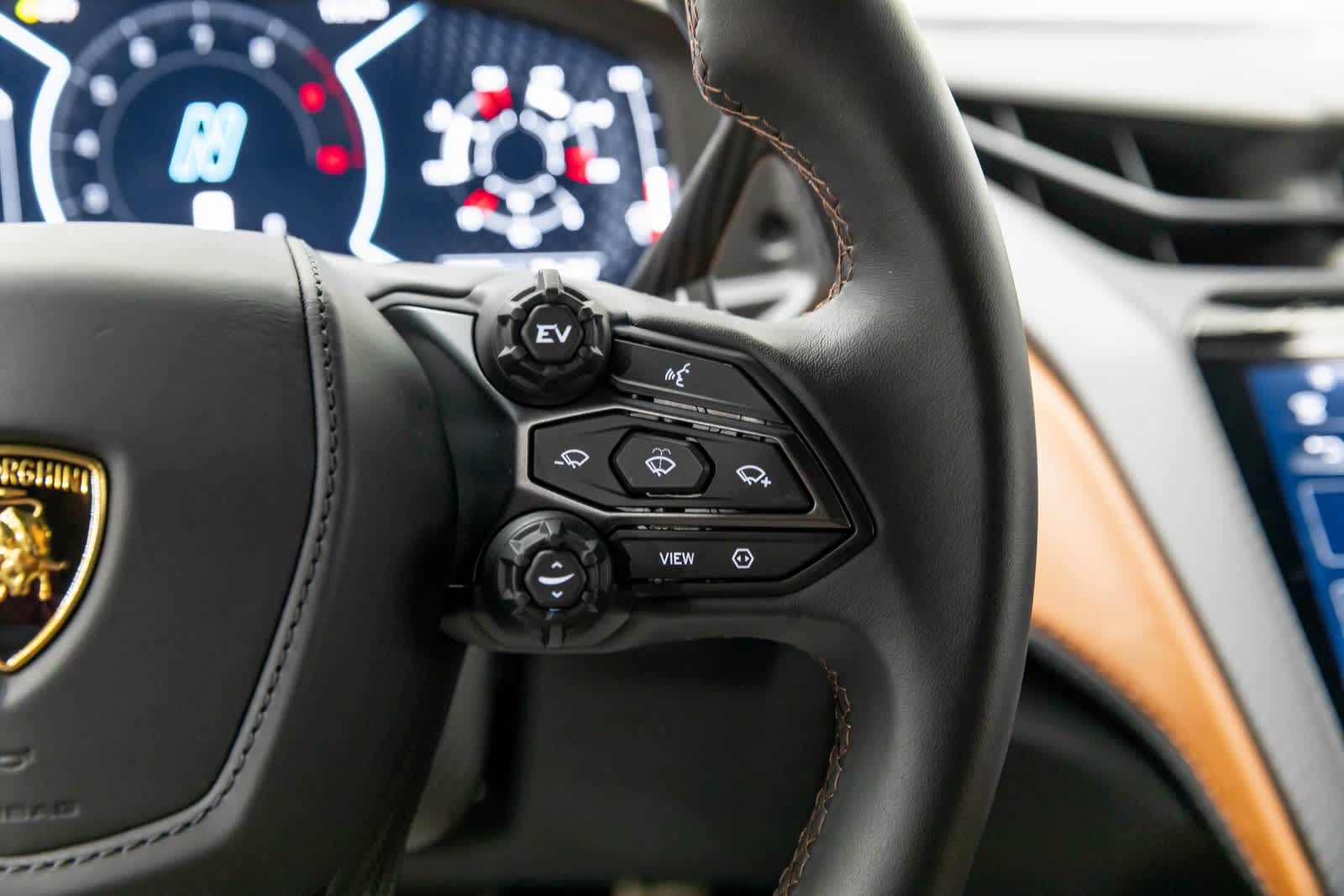 Thumbnail: 2024 Lamborghini  - 28