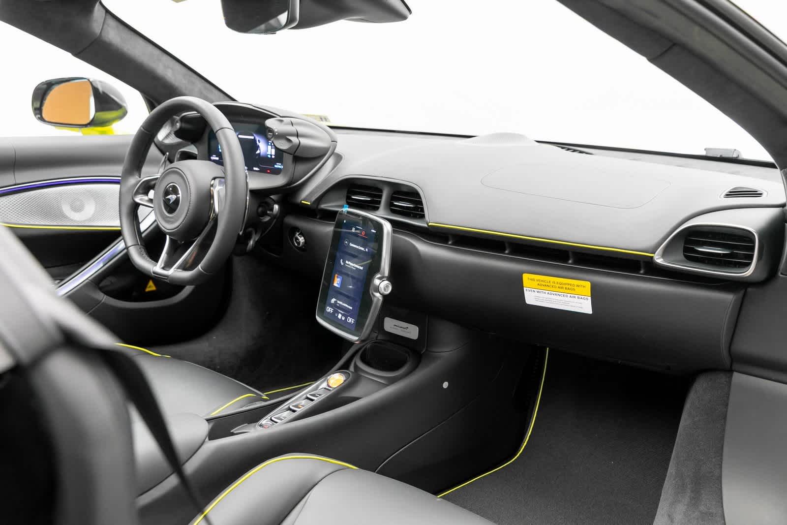 Thumbnail: 2025 Mclaren Artura - 37