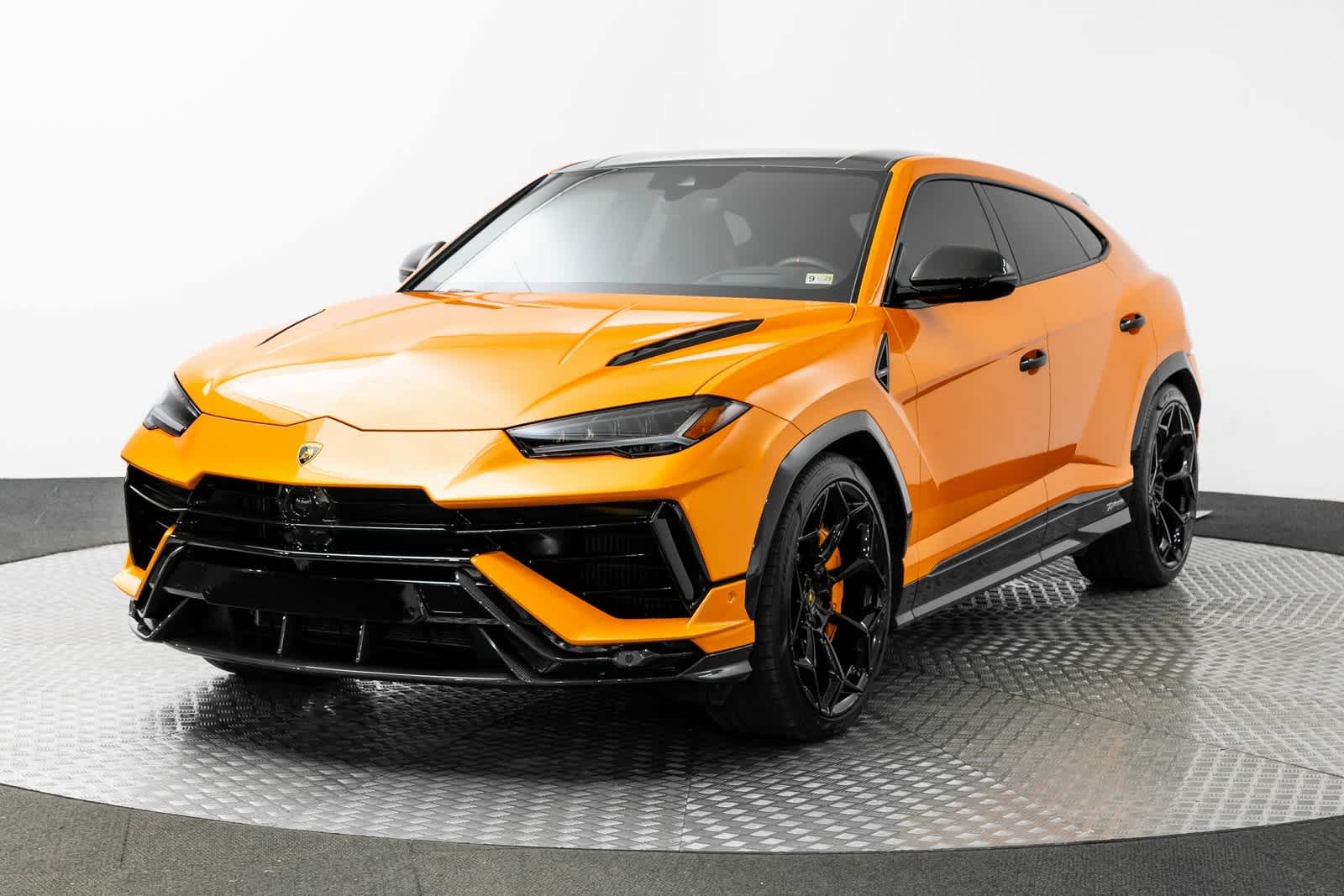 2024 Lamborghini Urus Performante -
                  Sterling, VA