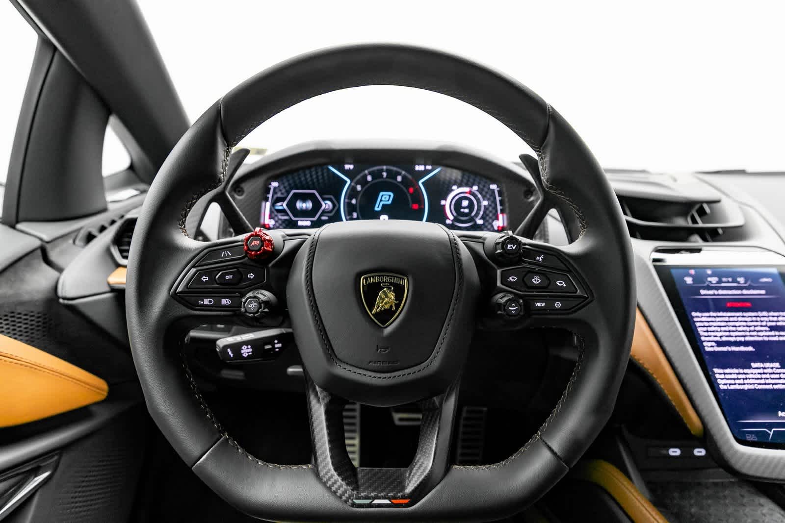 Thumbnail: 2024 Lamborghini  - 13