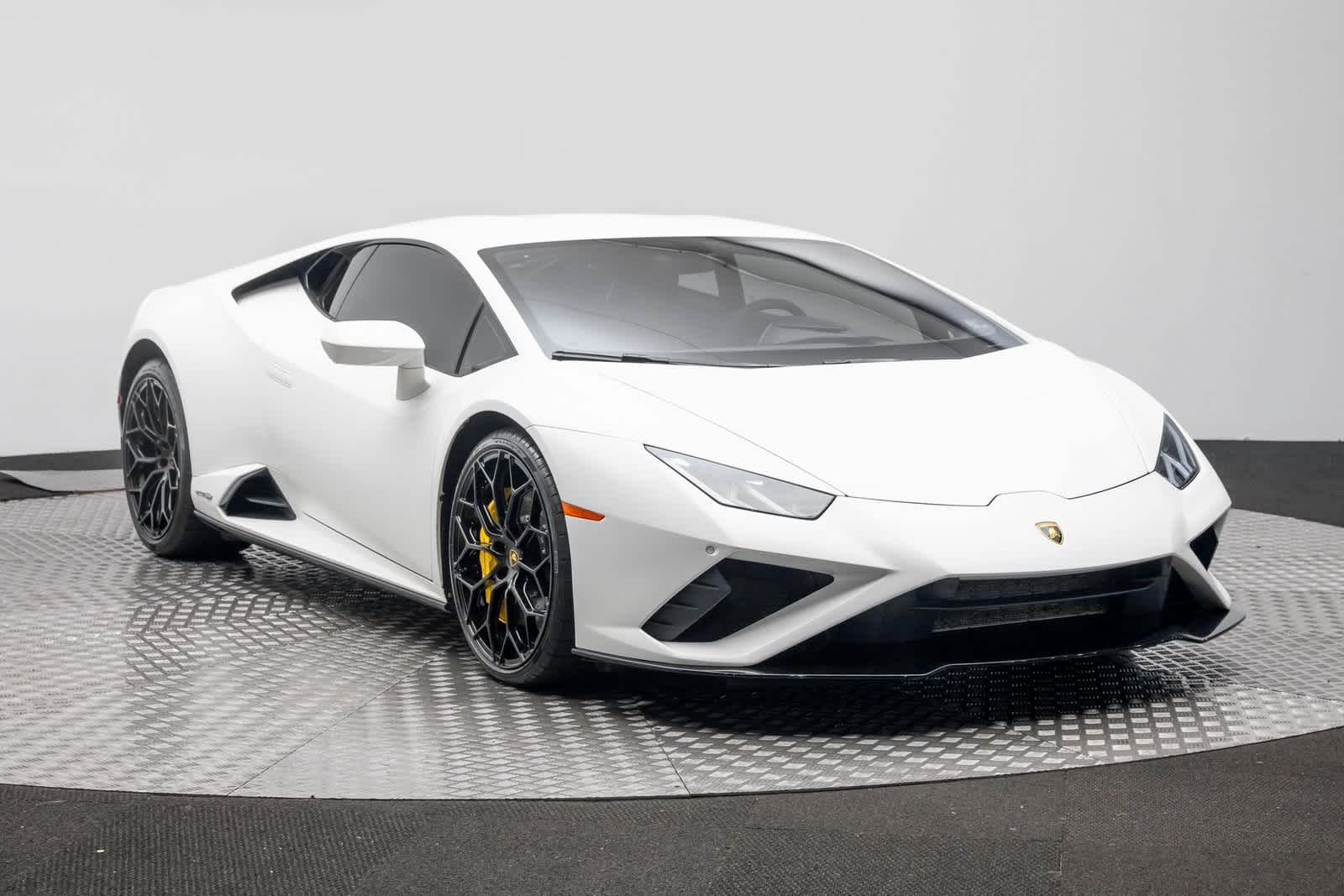 Thumbnail: 2022 Lamborghini Huracan - 51