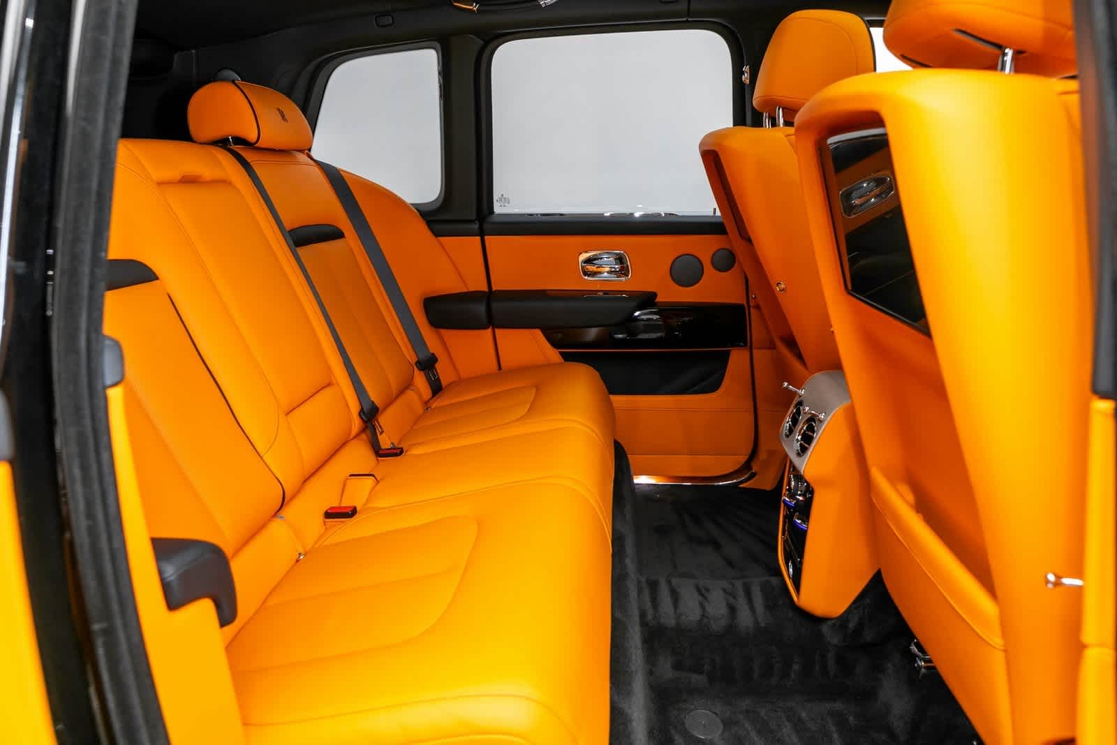 Thumbnail: 2024 Rolls-Royce Cullinan - 51