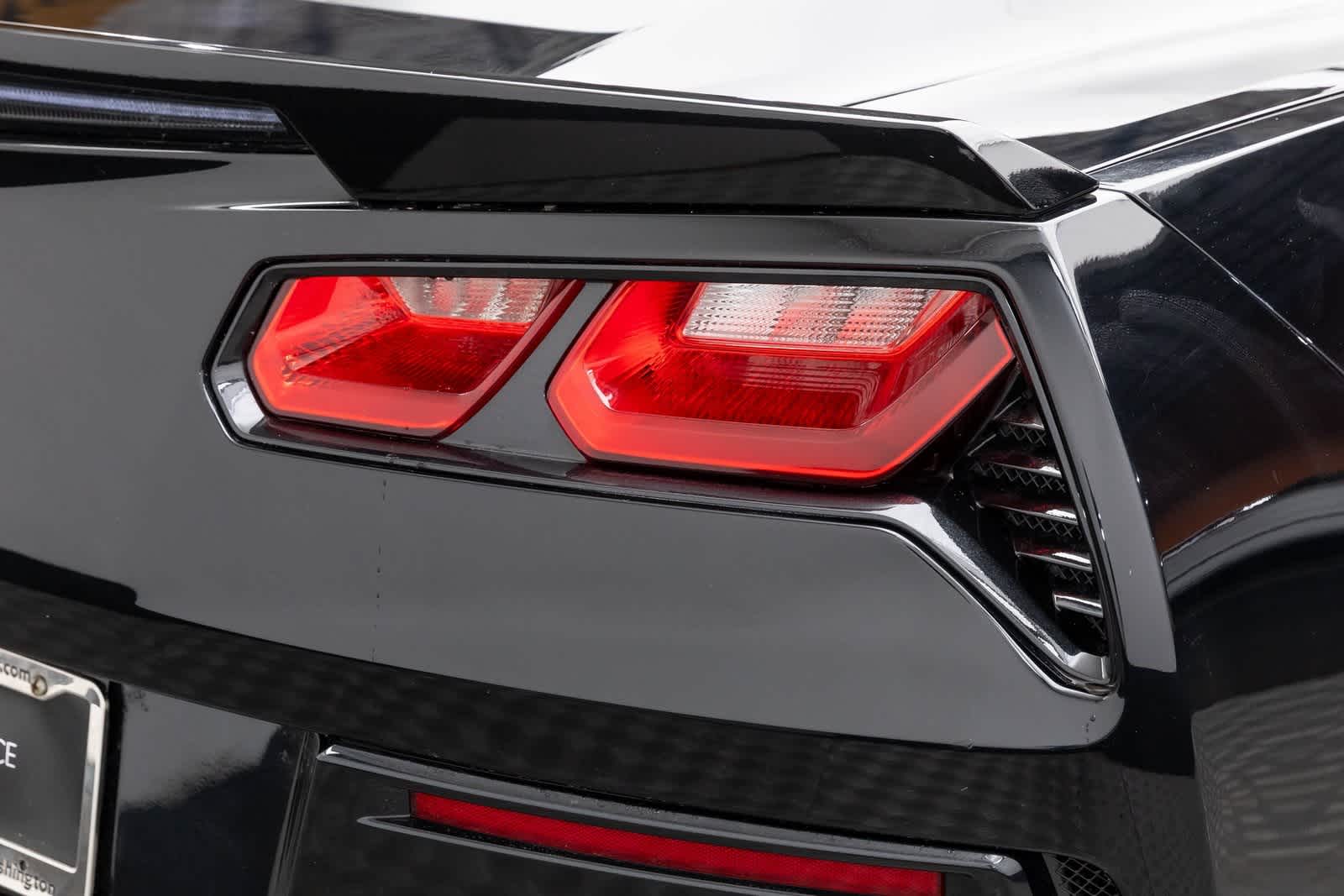 Thumbnail: 2014 Chevrolet Corvette - 50