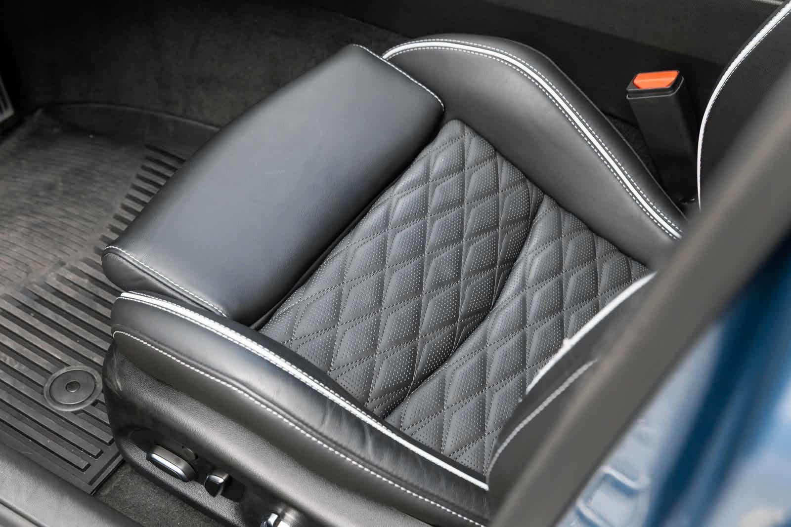 Thumbnail: 2023 Cadillac CT4 - 33