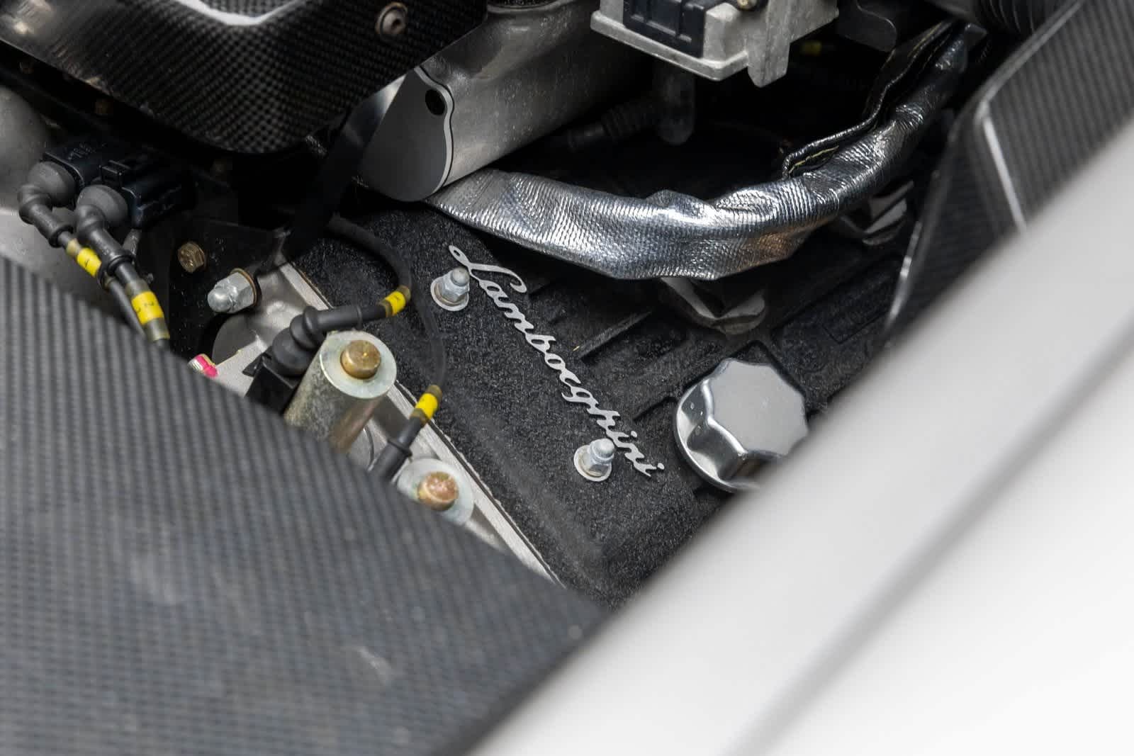 Thumbnail: 2003 Lamborghini Murcielago - 36