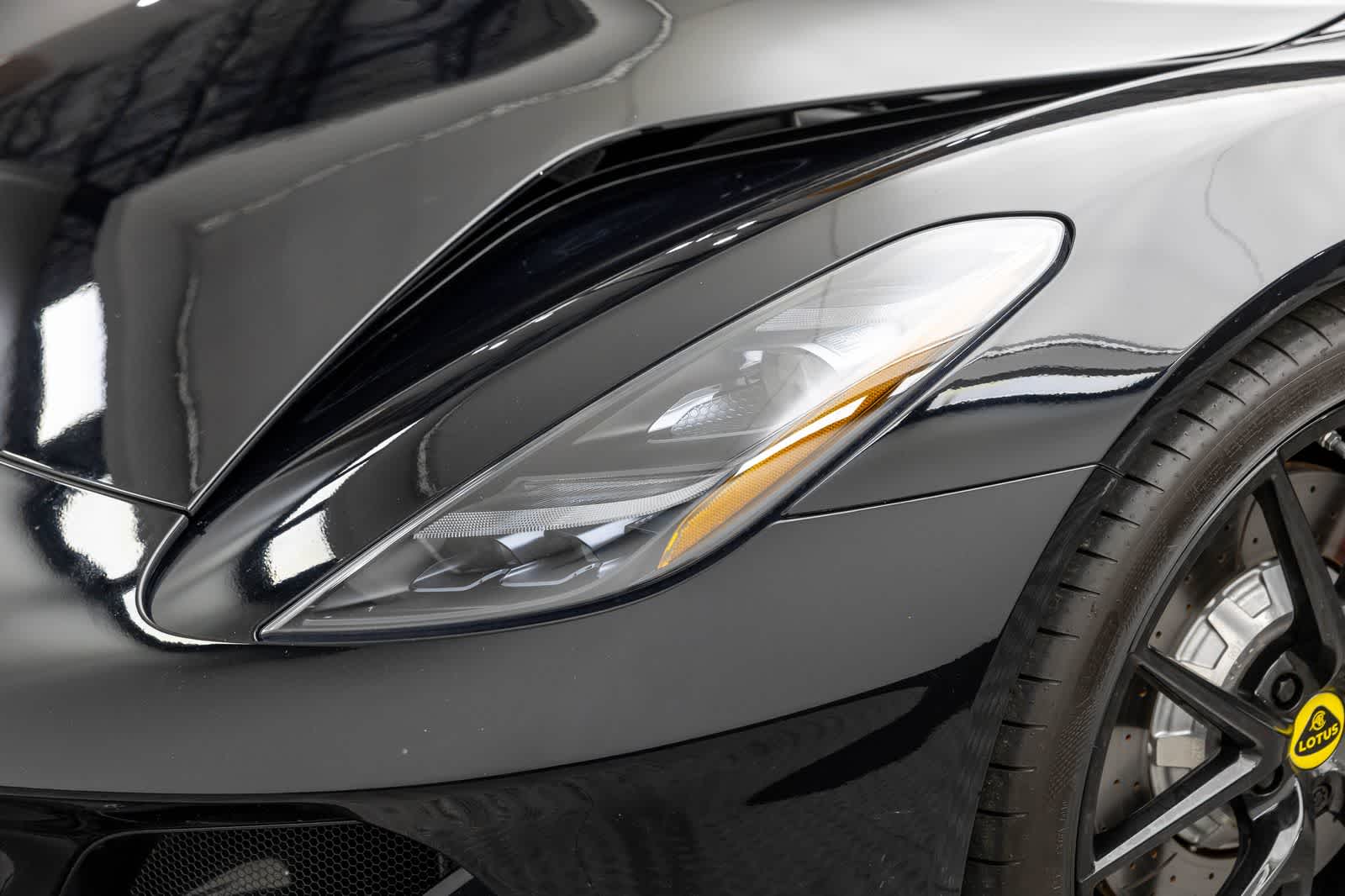 Thumbnail: 2024 Lotus Emira - 41