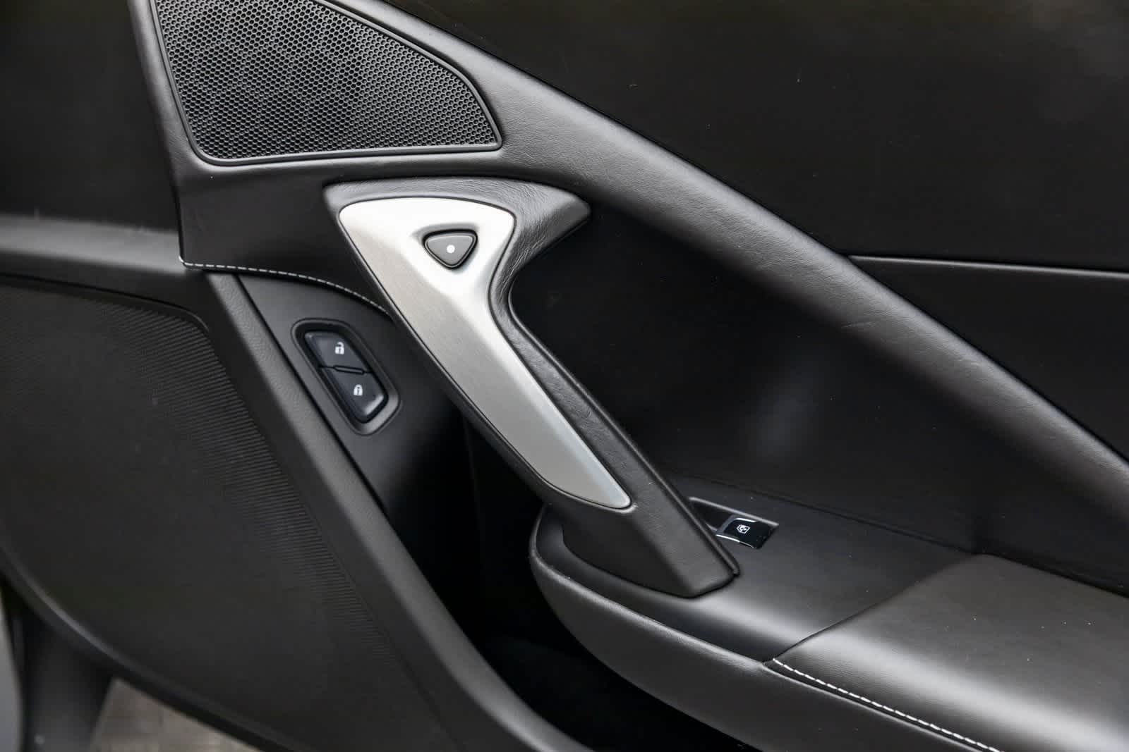 Thumbnail: 2015 Chevrolet Corvette - 40