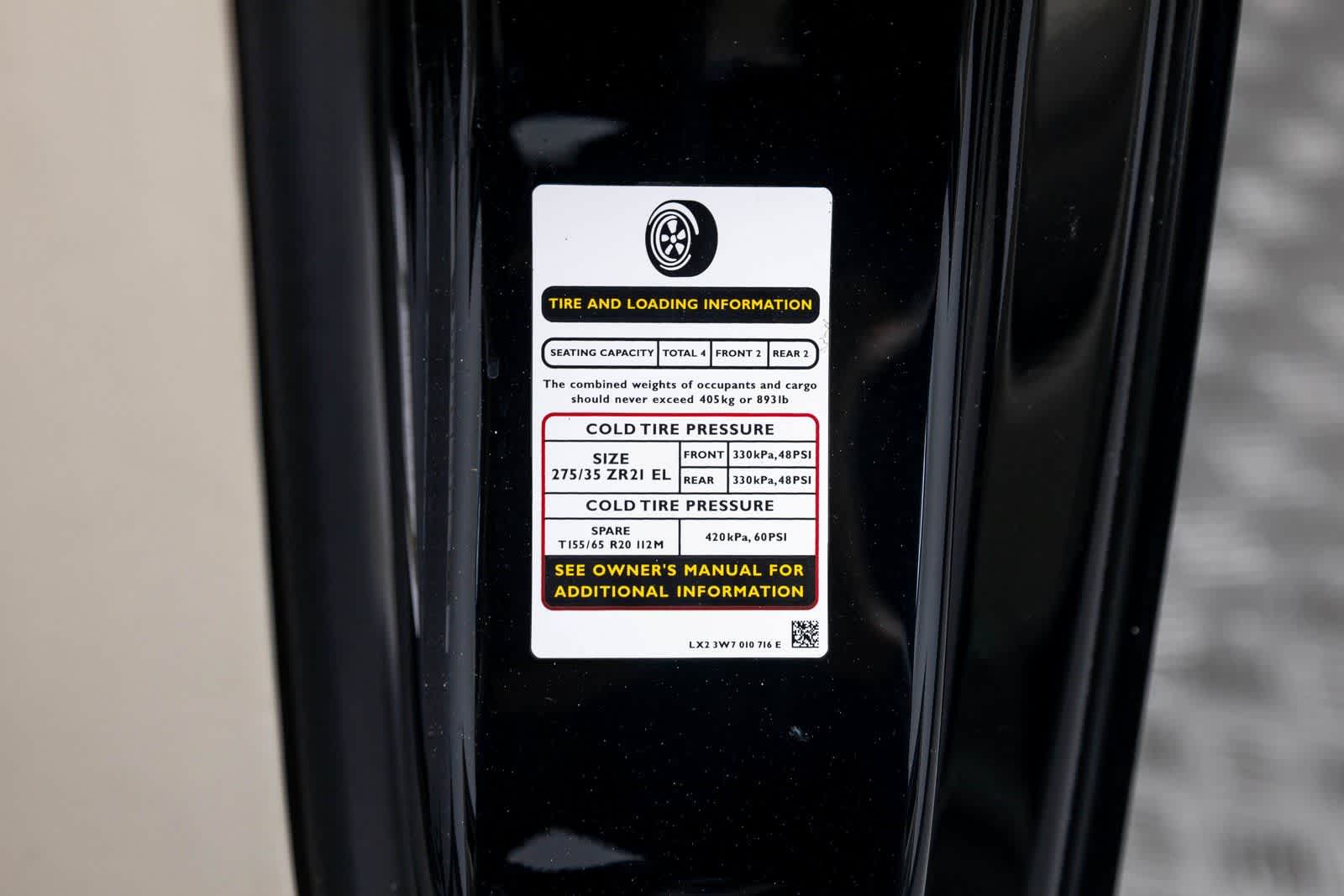 Thumbnail: 2018 Bentley Continental - 28