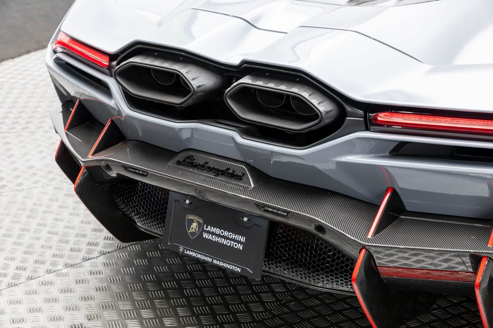 Thumbnail: 2024 Lamborghini  - 34