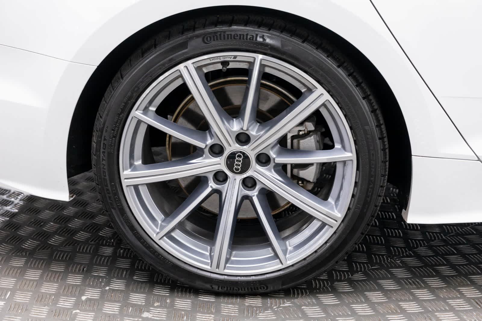 Thumbnail: 2025 Audi A5 - 47