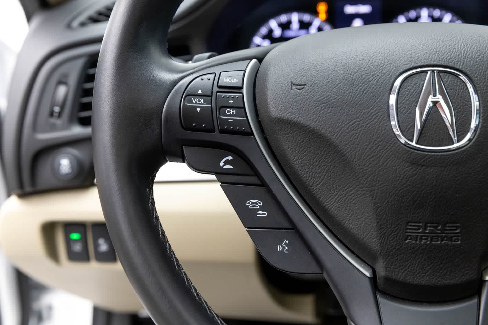 Thumbnail: 2018 Acura ILX - 31