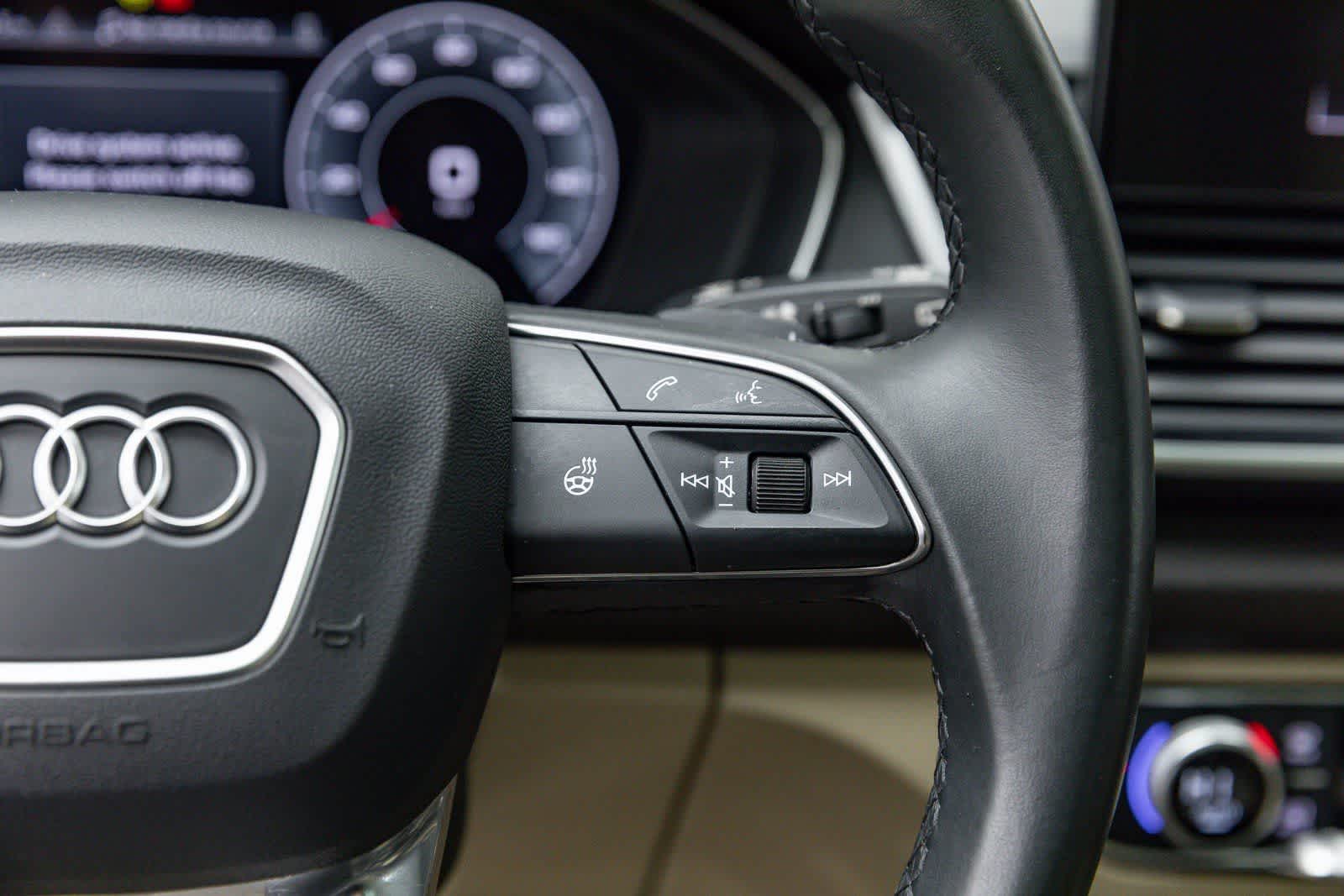 Thumbnail: 2024 Audi Q5 - 32