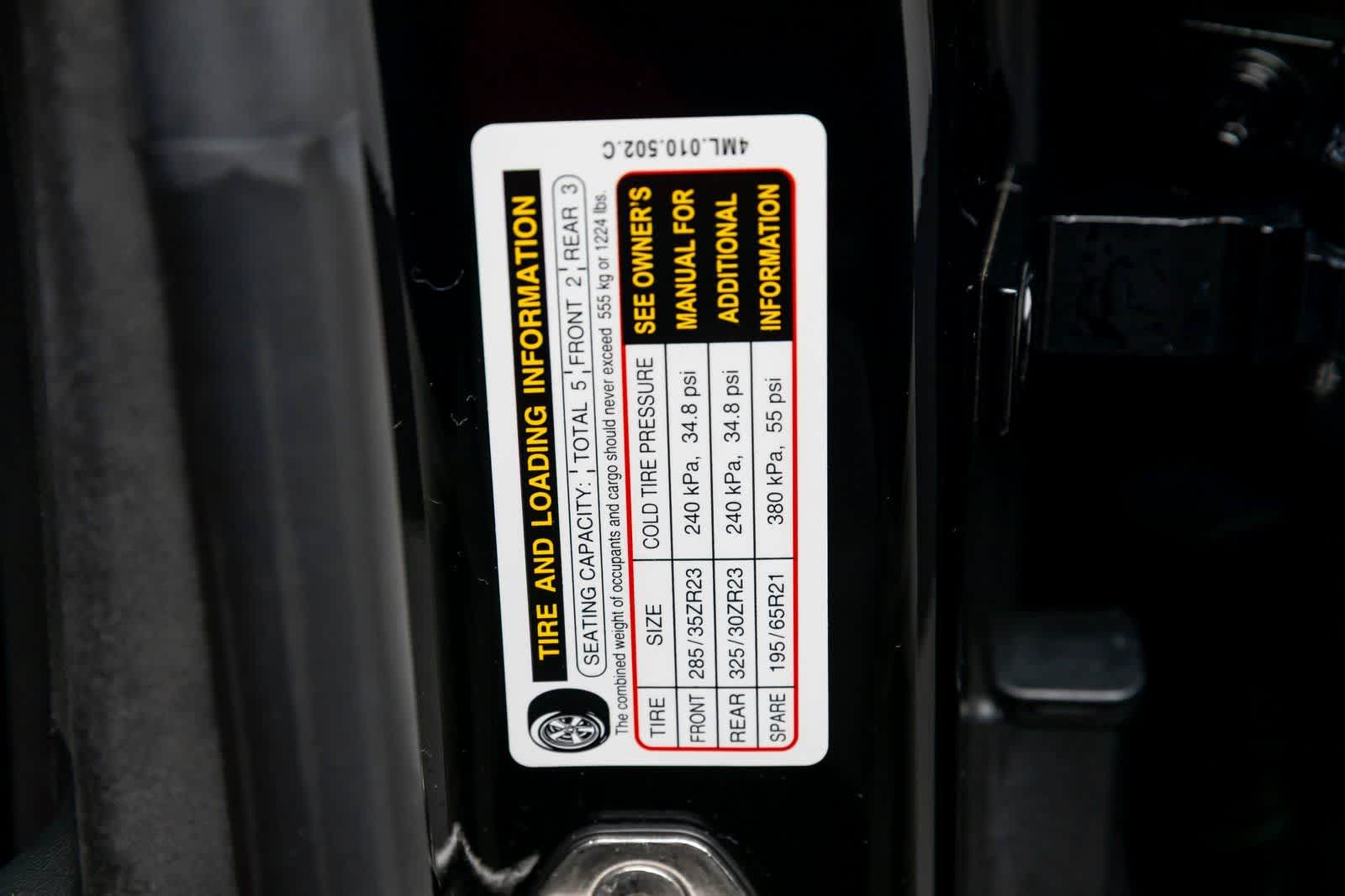 Thumbnail: 2022 Lamborghini Urus - 31