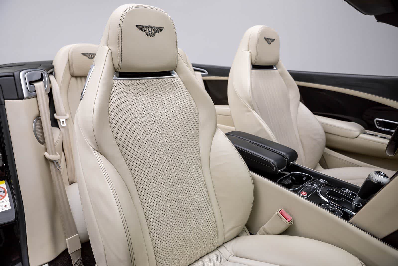 Thumbnail: 2018 Bentley Continental - 14