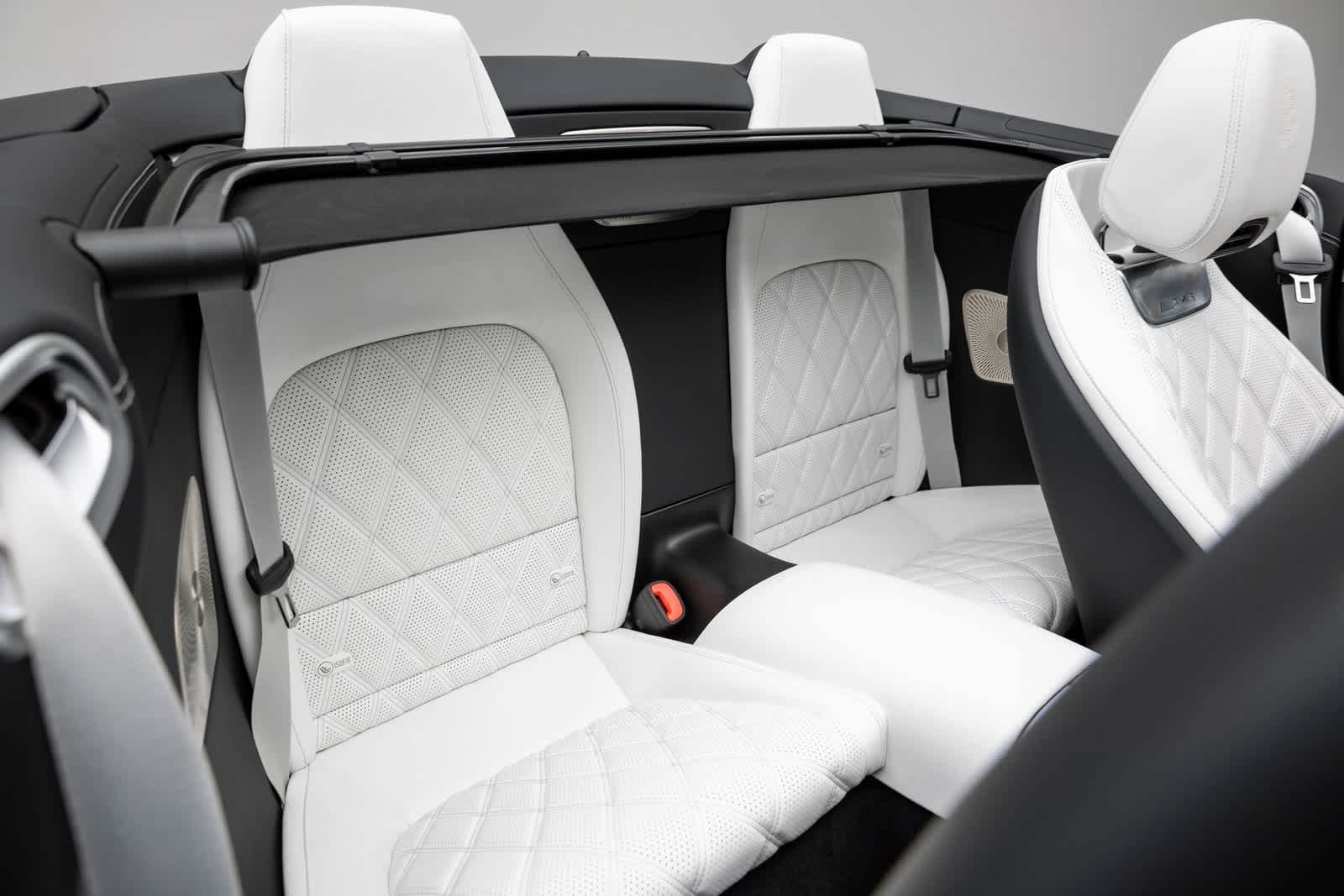 Thumbnail: 2025 Mercedes-Benz SL-Class - 14